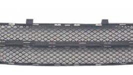 GRIGLIA PARAURTI ANTERIORE C/FENDINEBBIA PER VW NEW BEETLE 01/2001>12/2005 OE 1C0807681E