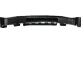 SPOILER PARAURTI POSTERIORE PER PORSCHE CAYENNE TURBO-GTS SERIES-SPORT 10/2014> OE 95850583490G2X