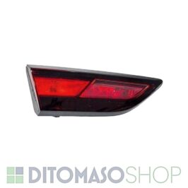 FANALE POSTERIORE SINISTRO INTERNO PER OPEL ASTRA K 09/2015> OE 13401162