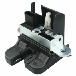 SERRATURA COFANO POSTERIORE VW GOLF 5 08/2003>