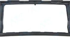 SUPPORTO PARAURTI ANTERIORE PER HYUNDAI H1-GRAND STAREX 01/2019> OE 865914H700