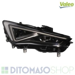 FARO DESTRO A LED ADATTIVO PER SEAT LEON-LEON ST 01/2020> VALEO OE 5FB941774B