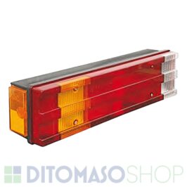 FANALE POSTERIORE SINISTRO 7 FUNZIONI PER MERCEDES SPRINTER CASSONATO 03/1995> OE 35445203