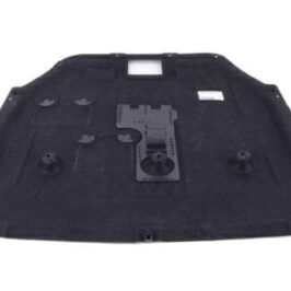 RIPARO SOTTOMOTORE PER MINI ONE-COOPER F55-F56 01/2014> OE 51757290798