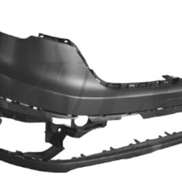 PARAURTI ANTERIORE PARZIALMENTE PRIMED C/PA PER RENAULT TRAFIC 06/2021> OE 620226635R