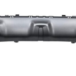 MOD SPOIL POST GRIGIO SCURO BMW X3 G01 01/18> LUXURY LINE