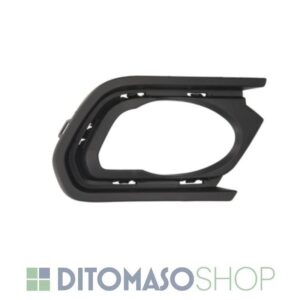GRIGLIA FENDINEBBIA DX PER DACIA SANDERO STEPWAY 09/2016> [OE 261A28671R]