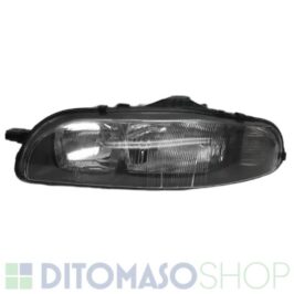 FARO SINISTRO 2H1 ELETTRICO PER FIAT BRAV0-BRAVA 10/1995>10/2001 OE 46523121