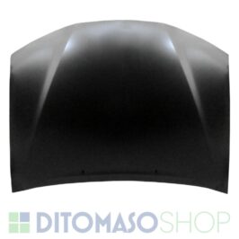 COFANO ANTERIORE PER TOYOTA HILUX 01/2011>12/2015 [OE 533010K100]