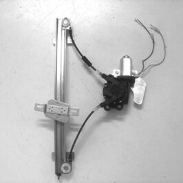 ALZACRISTALLO ELETTRICO ANTERIORE DX 2PIN PER NISSAN X-TRAIL 01/2002>05/2007 [OE 807208H30A]