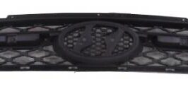 GRIGLIA RADIATORE PER HYUNDAI i10 01/2011> [OE 863610X200]