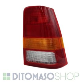 FANALE POSTERIORE DESTRO PER OPEL KADETT E 3 VOLUMI 09/1984>09/1991 OE 1223083