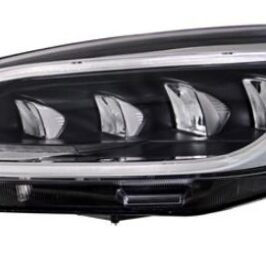 FARO DX A LED CORN CROMFORD FIESTA 04/18>