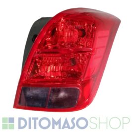 FANALE POSTERIORE DESTRO PER CHEVROLET TRAX 01/2013> OE 95207518
