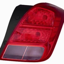 FANALE POSTERIORE DX PER CHEVROLET TRAX 01/2013> [OE 95207518]