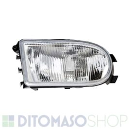 FENDINEBBIA SX H1 PER RENAULT CLIO -MEGANE -SCENIC 04/1996>04/1998 OE 7701205665