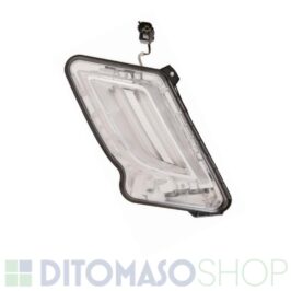 FANALINO ANTERIORE DX A LED PER VOLVO S60-V60 01/2010>12/2013 [OE 31278558]