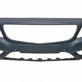 PARAURTI ANTERIORE C/PRIMER +LAVAFARI+SENSORI PER MERCEDES CLASSE B W246 AVANTGARDE 11/2011> [OE A2468800540]