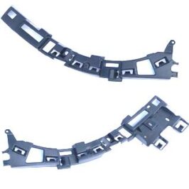 KIT STAFFE LATERALI DX+SX PARAURTI ANTERIORE PER CITROEN BERLINGO 01/2018> |PER PEUGEOT PARTNER-RIFTER 01/2018> [OE 1632655880]