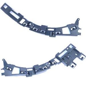 KIT STAFFE LATERALI DX+SX PARAURTI ANTERIORE PER CITROEN BERLINGO 01/2018> |PER PEUGEOT PARTNER-RIFTER 01/2018> [OE 1632655880]