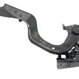 CERNIERA SX COFANO ANTERIORE PER RENAULT CAPTUR 02/2013> [OE 654010075R]