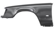 PARAFANGO ANTERIORE SX PER MERCEDES W124 12/1984-06/1995 [OE A1248800518]