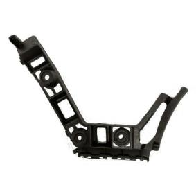 STAFFA PARAURTI POSTERIORE LATERALE DX PER VW GOLF 6 01/2009>11/2012 [OE 5K6807394C]