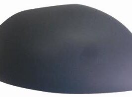 CALOTTA RETROVISORE DX PRIMERIZZATA PER FIAT 500 L 01/2012>