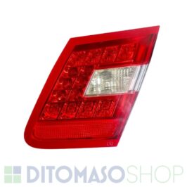 FANALE POSTERIORE DESTRO INTERNO A LED PER MERCEDES CLASSE E W212 05/2009> OE A2128200864