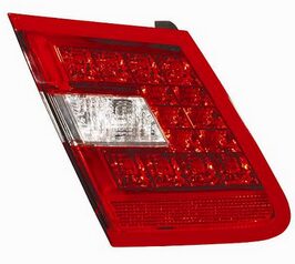 FANALE POSTERIORE DX INTERNO A LED PER MERCEDES CLASSE E W212 05/2009> [OE A2128200864]