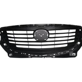 GRIGLIA RADIATORE PER MAZDA CX3 01/2016> [OE D10J50710F]