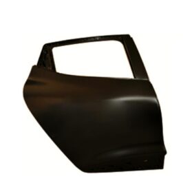 PORTA POSTERIORE DX PER RENAULT CLIO 11/2012> [OE 821006799R]