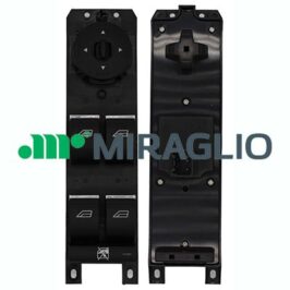 BLOCCO 4 INTERR.FOCUS 2011>+KUGA 2012> CONNETTORE 10 PIN