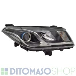 FARO DESTRO PER DFSK GLORY 500 01/2022> OE 4121020FS01