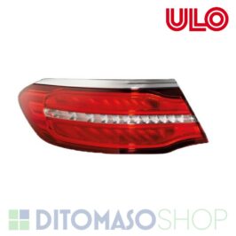 FANALE POSTERIORE ESTERNO SX A LED PER MERCEDES GLC COUPE' C253 01/2015> ULO OE A2539063502