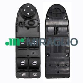 BLOCCO 4 INTER.BMW S5 E60 2007-2010 CONNETTORE 4 PIN