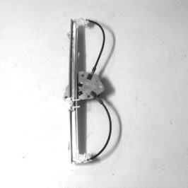 MECCANISMO ALZACRISTALLO ELETTRICO POSTERIORE DX PER BMW X3 E83 01/2004> [OE 51353448252]