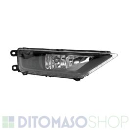 FENDINEBBIA DX H8 NERO PER VW TIGUAN 01/2016> ALLSPACE 01/2017> OE 5NA941700