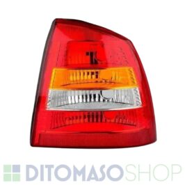 FANALE POSTERIORE DESTRO PER OPEL ASTRA G 03/1998>02/2001 OE 6223022