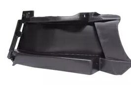 CONVOGLIATORE ARIA SX PARAURTI ANTERIORE PER MG ZS 08/2020> OE 10690302