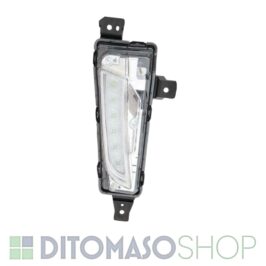 FANALINO ANTERIORE DX A LED C/LUCE DIURNA PER SUZUKI VITARA 04/2015> [OE 36583-54P00-000]