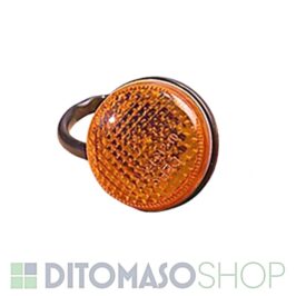 FANALINO LATERALE DX-SX ARANCIO PER NISSAN MICRA 11/1992>03/1998 [OE 261605F000]