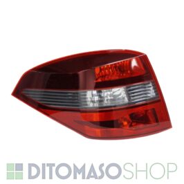 FANALE POSTERIORE SX PER RENAULT LAGUNA SW 08/2007> OE 265550002R