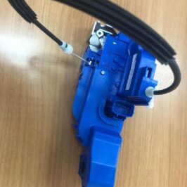 SERR.EL.A/SX 5 PIN FIAT 500L 12>ORI