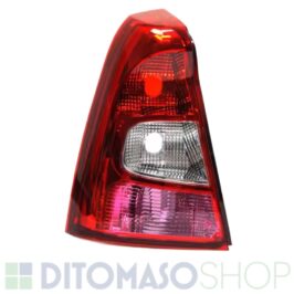 FANALE POSTERIORE SX PER DACIA LOGAN BERLINA 10/2008> OE 8200744760