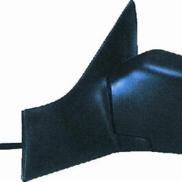 RETROVISORE DX ELETTRICO TERMICO NERO PER CITROEN XANTIA 09/1993>