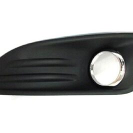 GRIGLIA FENDINEBBIA SX C/CORNICE CROMATA PER FORD FIESTA 01/2013> [OE 1777211]