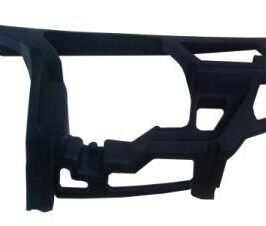 STAFFA PARAURTI ANTERIORE LATERALE SX PER VW GOLF 6 01/2009> [OE 5K0807227A]