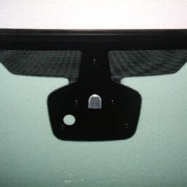 PARABREZZA INCAPSULATO VERDE C/SENSORE PIOGGIA+LUCI+BASETTA+FINESTRELLA PER OPEL ASTRA J 01/2010> [OE 13398900]