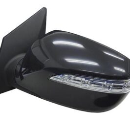 RETROVISORE DX ELETTRICO TERMICO PRIMERIZZATO C/LUCCIOLA 6PIN PER HYUNDAI iX35 10/2010-06/2013